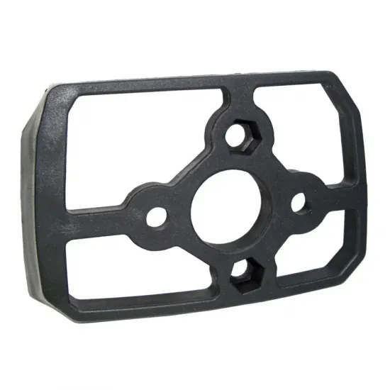 Ущільнювач гумовий YAMAHA, +3.75мм