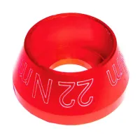 Шайба приводу Yamaha під болт, червона Шайба приводу Yamaha під болт, червона