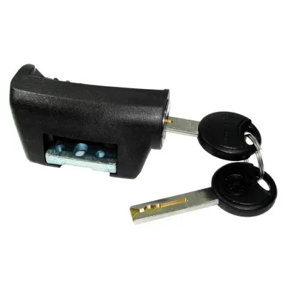 Серцевина замка AXA e-bike Yamaha