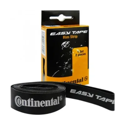 Лента Continental на обод Easy Tape Rim Strip 2шт., 22-584, 70гр. 195043
