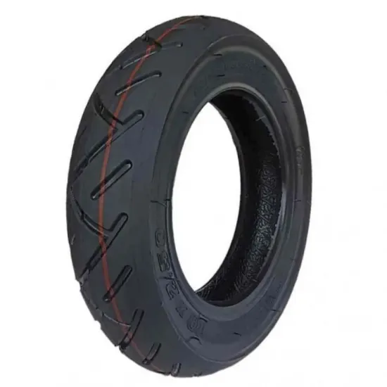 Покришка для електросамоката 10x2,50 HT-002