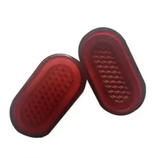 Кришка ліхтаря гальма Ninebot G30 Max