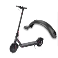 Заднее крыло Xiaomi M365/Mi Scooter Pro/Mi Scooter Pro 2 Заднее крыло Xiaomi M365/Mi Scooter Pro/Mi Scooter Pro 2