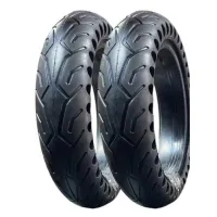 Шина бескамерная для электросамоката 8,5", 4 8531034 Шина бескамерная для электросамоката 8,5", 4 8531034