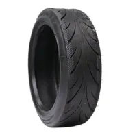 Покрышка для электроскутера 60/70x6.5 бескамерка HT042-01