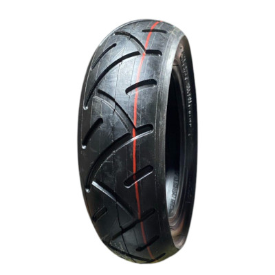 Покришка SXT 10x3.0 слік HT040-05 для електросамоката, гіроскутера  безкамерна 1030HT04005