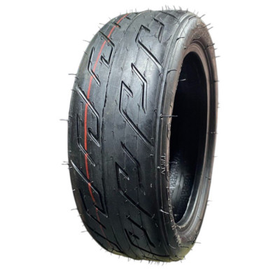 Покришка SXT 10x2,7-6,5 слік HT2103 для електросамоката, гіроскутера  безкамерна 102765HT210304