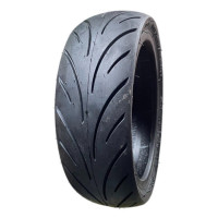 Покрышка Jing 9,5-2,50 слик JY009-01 для электросамоката, гироскутера бескамерная 95250JY00901 Покрышка Jing 9,5-2,50 слик JY009-01 для электросамоката, гироскутера бескамерная 95250JY00901