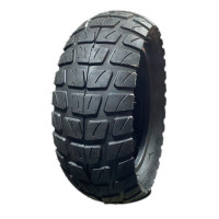 Покришка Jing 9,5-3,00 шип HT030 для електросамоката, гіроскутера  безкамерна 9530HT030