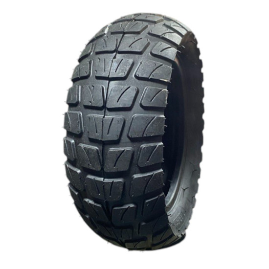 Покришка Jing 9,5-3,00 шип HT030 для електросамоката, гіроскутера  безкамерна 9530HT030