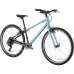 Велосипед 26" Pride GLIDER 6.1 2025 сіро-блакитний