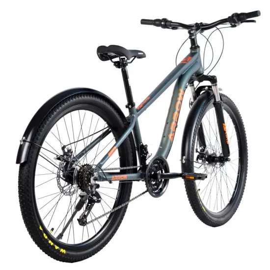 Велосипед ARDIS 26 MTB AL "ARROW" 13 рама 4048-130-1 Велосипед ARDIS 26 MTB AL "ARROW" 13 рама 4048-130-1