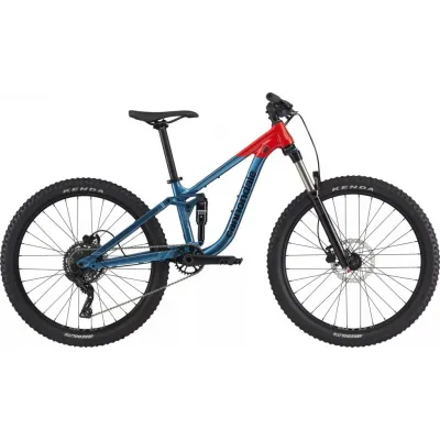 Велосипед 26" Cannondale HABIT OS 2025 DTE