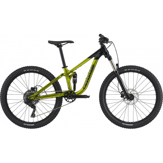 Велосипед 26" Cannondale HABIT OS 2026 VGN