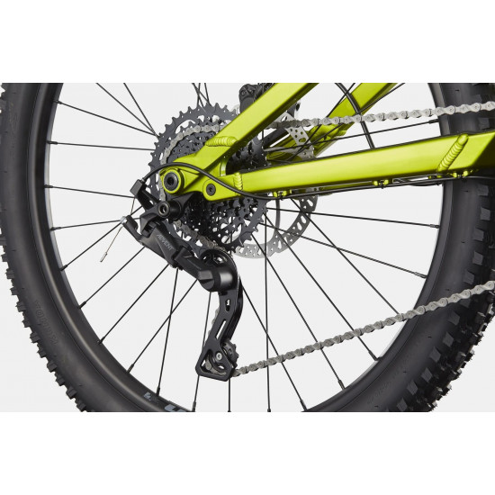 Велосипед 26" Cannondale HABIT OS 2026 VGN