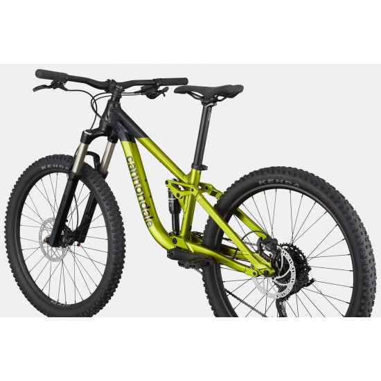 Велосипед 26" Cannondale HABIT OS 2026 VGN