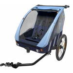 Детские тележки