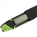 Ніж Ganzo G8012V2-LG зелений (G8012V2-LG) з паракордом