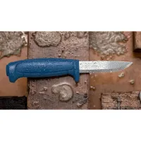 Нож Morakniv Basic 546 Нержавеющая сталь12241 Нож Morakniv Basic 546 Нержавеющая сталь12241