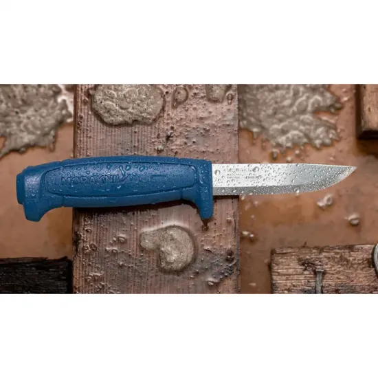 Нож Morakniv Basic 546 Нержавеющая сталь12241