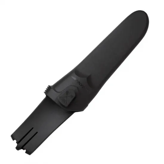 Нож Morakniv Basic 546 Нержавеющая сталь12241 Нож Morakniv Basic 546 Нержавеющая сталь12241
