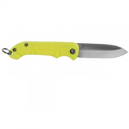 Нож складный Ontario OKC Traveler Yellow (8901YLW)