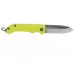 Нож складный Ontario OKC Traveler Yellow (8901YLW)
