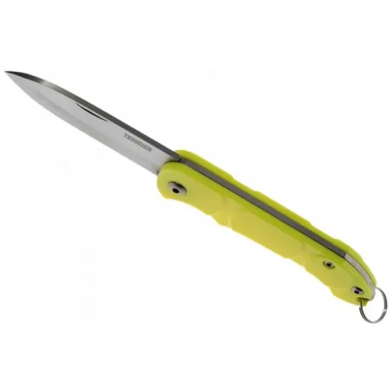 Нож складный Ontario OKC Traveler Yellow (8901YLW)