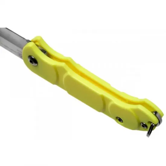Нож складный Ontario OKC Traveler Yellow (8901YLW)