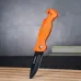 Нож сложный Ganzo G611 оранжевый