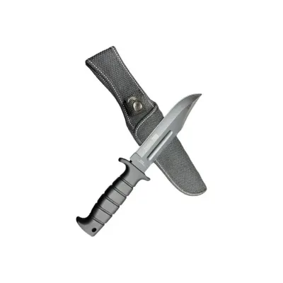 Охотничий антивідблисковий ніж Columbia