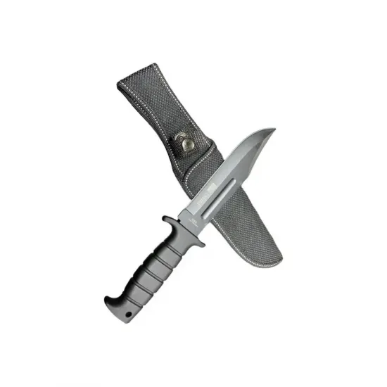 Охотничий антивідблисковий ніж Columbia