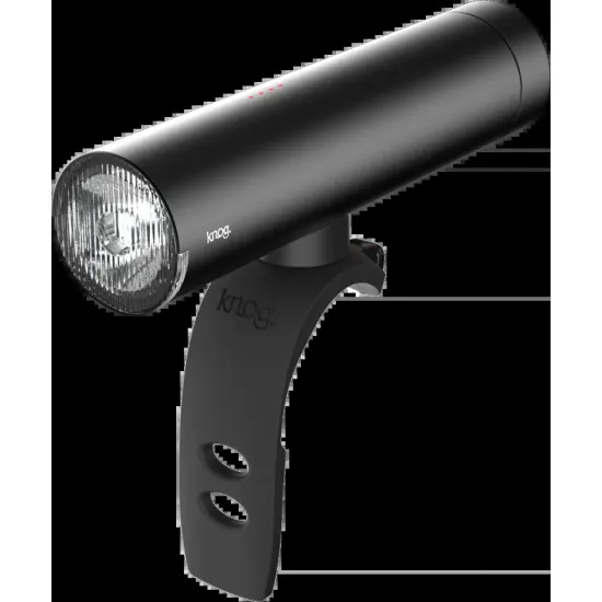 Фара Knog PWR Rider 450 Lumens