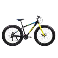 26 MTB AL ФЕТБАЙК "BIGFOOT" 4005 26 MTB AL ФЕТБАЙК "BIGFOOT" 4005