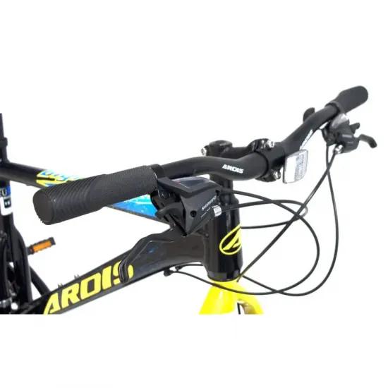 26 MTB AL ФЕТБАЙК "BIGFOOT" 4005 26 MTB AL ФЕТБАЙК "BIGFOOT" 4005