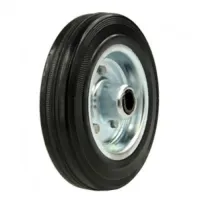 Колесо для тачки 145 мм, ось 10 мм