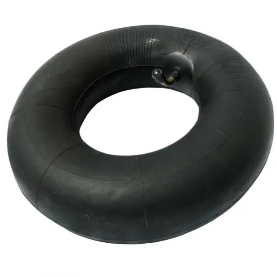 Камера для колеса садової тачки 4.10/3.50-4 T4003504