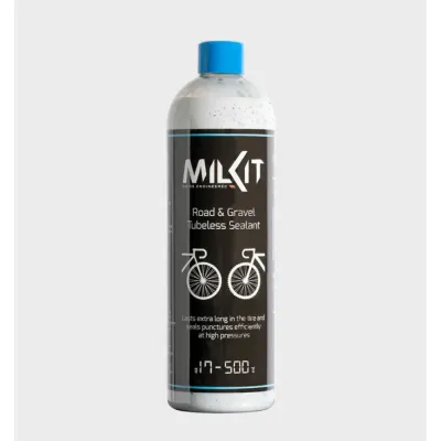 Герметик Road Sealant milKit, 500 мл