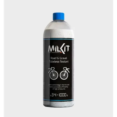 Герметик Road Sealant milKit, 1000 мл