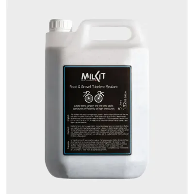 Герметик Road Sealant milKit, 5000 мл