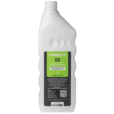 Безкамерний герметик ONRIDE Go 1 л