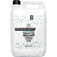 Герметик безкамерний Peaty\'s Holeshot BioFibre Tubeless Tyre Sealant, 25L
