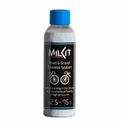 Герметик Road & Gravel Sealant milKit, 75 мл