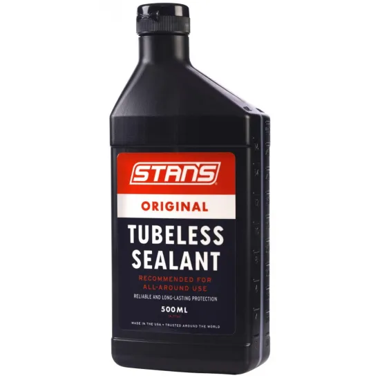 Герметик Stan's Original Tubeless Sealant 500 мл
