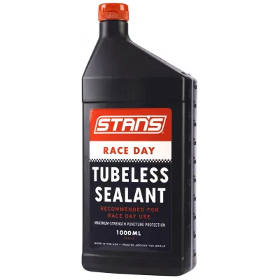 Герметик Stan's Race Day Tubeless Sealant 1000 мл