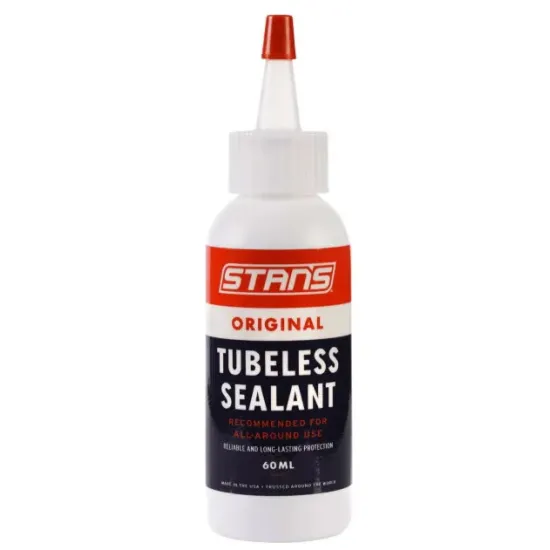 Герметик Stan's Original Tubeless Sealant 60 мл