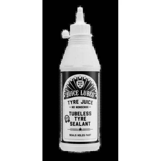 Герметик безкамерный Juice Lubes Tyre Sealant 500мл