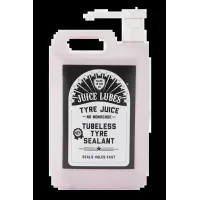Герметик безкамерный Juice Lubes Tyre Sealant 5л
