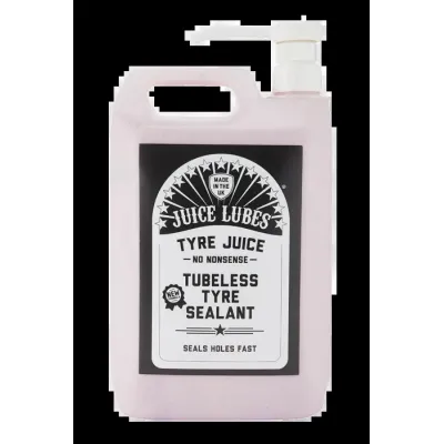 Герметик безкамерний Juice Lubes Tyre Sealant 5л
