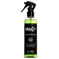 Средство для ухода Sealant Remover milKit, 250 мл